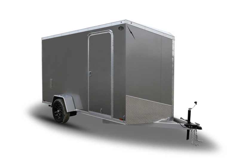 Cargo Trailers Exterior Image